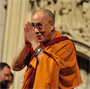 Далай-лама рассказал, за что уважает христианство