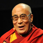 Далай-ламе вручили международную премию «Проводник свободы»