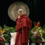 Далай-лама выступил с публичными лекциями в Майами