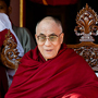 Далай-лама верит в китайский народ