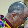 Его Святейшество Далай-лама выражает соболезнования пострадавшим от наводнений в Бразилии