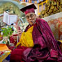 Далай-лама стал почетным профессором Тувинского госуниверситета