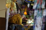 Фоторепортаж. Главные слушатели Учений для буддистов России