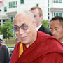 Далай-лама проведет 10 дней в Великобритании