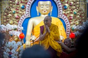 Учения для буддистов из Юго-Восточной Азии